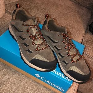 Columbia Crestwood Men’s Size 12